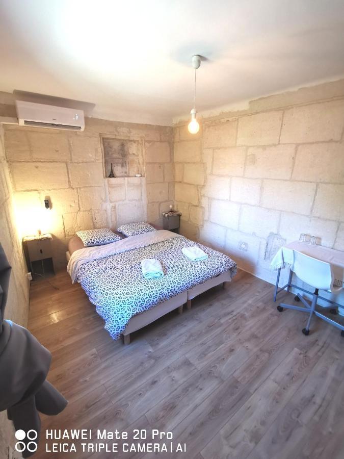 Charmante Maison En Provence Fontvieille Esterno foto
