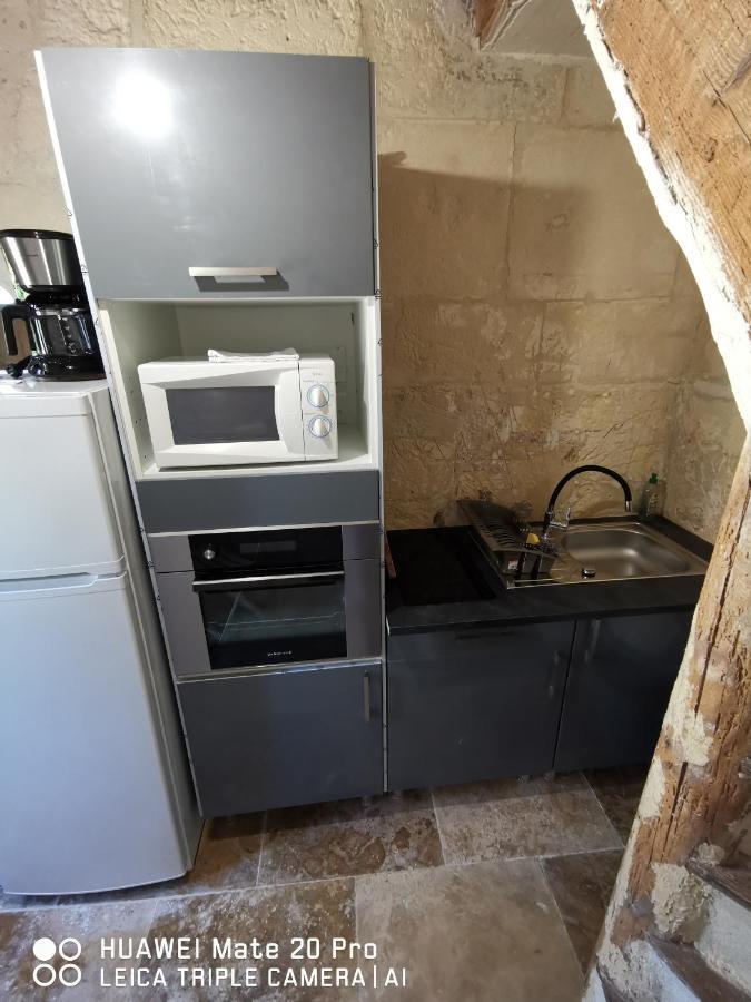 Charmante Maison En Provence Fontvieille Esterno foto