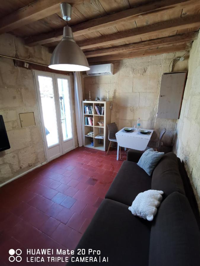Charmante Maison En Provence Fontvieille Esterno foto