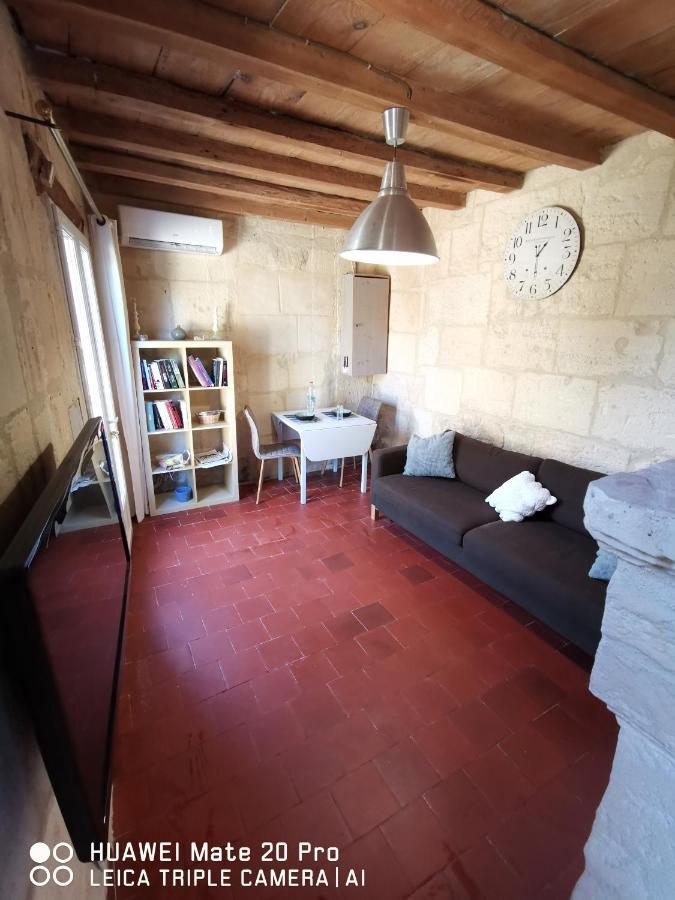 Charmante Maison En Provence Fontvieille Esterno foto